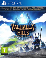 Valhalla Hills: Definitive Edition (PS4)